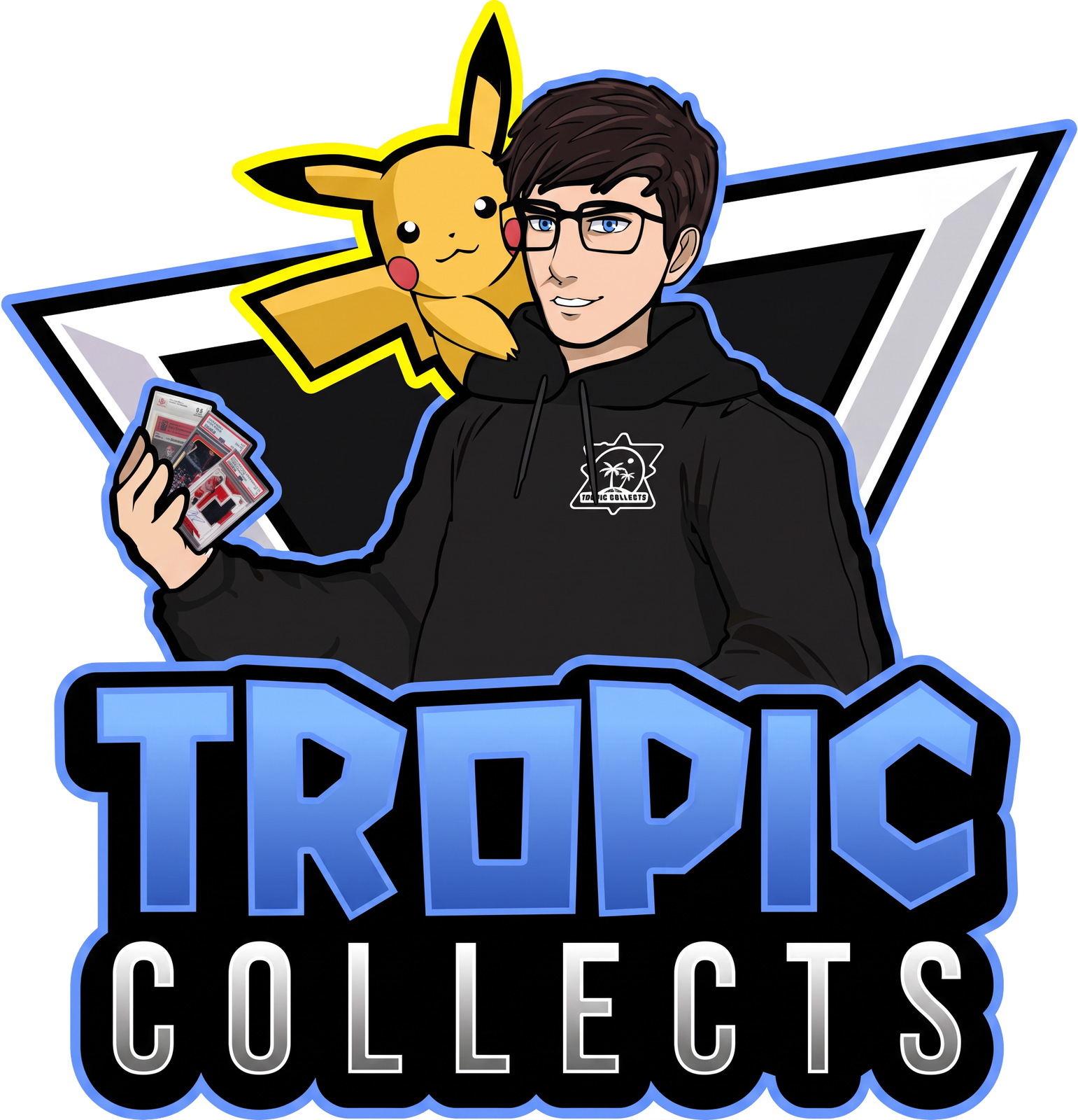 Tropic Collects logo